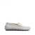 TOD'S TOD'S Gommini Bubble suede driving shoes GREY