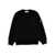 Stone Island Junior Logo badge sweatshirt Black