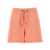 CANADA GOOSE 'Muskoka' bermuda shorts Pink