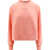 CANADA GOOSE Sweatshirt Pink