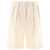 Aspesi Aspesi Pleated Shorts Beige