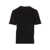 Moschino Moschino T-shirts and Polos BLACK