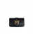 Pinko Pinko Shoulder Bag Black