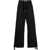 Versace VERSACE INFORMAL PANT CLOTHING BLACK