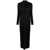 Versace VERSACE COCKTAIL DRESS CLOTHING BLACK