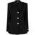 Versace VERSACE INFORMAL JACKET CLOTHING BLACK