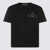 Vivienne Westwood Vivienne Westwood Black T-Shirt BLACK
