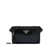 Prada Prada Re-Nylon Shoulder  Bags Black