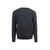 Emporio Armani EMPORIO ARMANI Sweater BLACK
