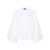 Emporio Armani EMPORIO ARMANI Cotton shirt WHITE