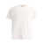 Valentino Garavani VALENTINO T-shirt with Toile Iconographe detail WHITE