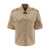 Aspesi Aspesi Saharian Shirt BEIGE