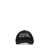 Alexander McQueen ALEXANDER MCQUEEN BASEBALL CAP BLACK