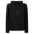 Saint Laurent Saint Laurent Sweatshirts BLACK
