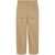 Gucci GUCCI PANTS CLOTHING BROWN