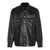 Balenciaga Balenciaga Jackets Black Black