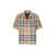 Burberry BURBERRY SHIRTS CHECKED
