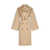 Burberry Burberry Trench BEIGE