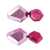 MONIES Monies Nebu Earring Accessories PINK