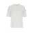 Moncler Moncler T-Shirts WHITE
