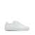 AXEL ARIGATO 'Clean 90' White Sneakers with Printed Logo in Leather Woman Axel Arigato WHITE