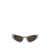 Alaïa ALAÏA Cat-Eye sunglasses BLUE