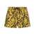 Versace VERSACE Barocco-print swim shorts GOLDEN