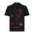 ANDERSSON BELL Andersson Bell APRIL Shirt BLACK