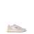 AUTRY AUTRY SNEAKERS WHITE/PINK
