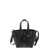 Furla FURLA NET - Mini Shopping Bag BLACK