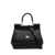Dolce & Gabbana DOLCE & GABBANA "Sicily" handbag BLACK