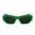 Bottega Veneta Bottega Veneta Sunglasses 003 GREEN GREEN GREEN