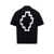 Marcelo Burlon Marcelo Burlon County Of Milan T-Shirt With Logo BLACK