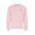 A.P.C. A.P.C. Sweaters PINK