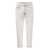 Dondup Dondup Koons - Loose Jeans With Jewelled Buttons WHITE