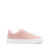 Hide & Jack Hide & Jack Low Top Sneaker Shoes PINK & PURPLE
