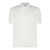 Lardini Lardini T-shirts and Polos WHITE