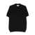 Lardini Lardini T-shirts and Polos Black BLACK
