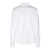 Kenzo Kenzo White Cotton Boke Flower Shirt WHITE