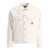 CARHARTT WIP CARHARTT WIP "Helston" denim jacket WHITE