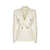 Tagliatore TAGLIATORE Double-breasted jacket "J-Alycia" WHITE