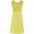 Jil Sander JIL SANDER DRESS CLOTHING YELLOW & ORANGE