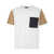 Herno Herno T-Shirt With Pocket Clothing WHITE