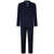 LOW BRAND Low Brand 2B Suit BLUE