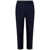 LOW BRAND Low Brand RIVIERA ELASTIC Trousers BLUE