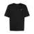 MAISON KITSUNÉ Maison Kitsuné T-Shirts And Polos Black