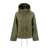 Barbour Barbour "Nith" Jacket GREEN