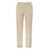 Brunello Cucinelli Brunello Cucinelli Five-Pocket Traditional Fit Trousers In Light Comfort-Dyed Denim BEIGE