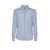 PS PAUL SMITH PS PAUL SMITH MENS LS TAILORED FIT SHIRT CLOTHING BLUE