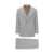 Brunello Cucinelli Brunello Cucinelli Two Piece Dress GREY